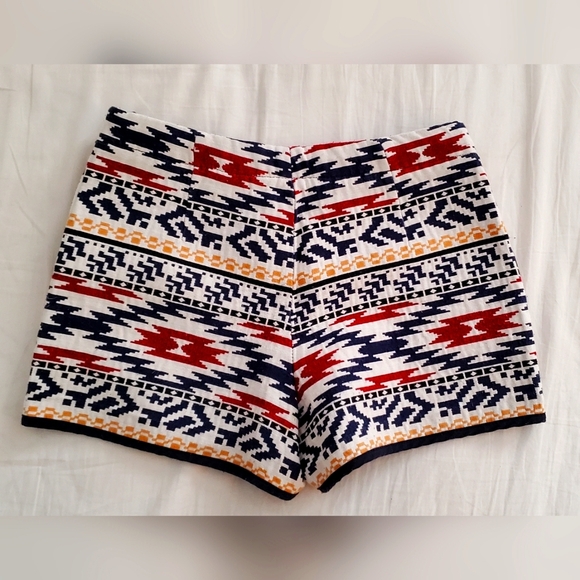 Zara Shorts - Picture 3 of 6